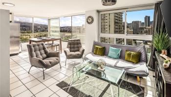Waikiki Townhouse condo # 1501, Honolulu, Hawaii - photo 1 of 14