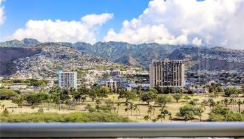 Waikiki Townhouse condo # 1501, Honolulu, Hawaii - photo 2 of 14