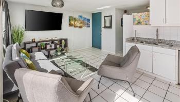 Waikiki Townhouse condo # 1501, Honolulu, Hawaii - photo 3 of 14