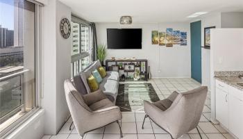 Waikiki Townhouse condo # 1501, Honolulu, Hawaii - photo 4 of 14