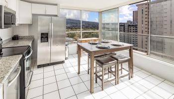 Waikiki Townhouse condo # 1501, Honolulu, Hawaii - photo 5 of 14