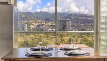 Waikiki Townhouse condo # 1501, Honolulu, Hawaii - photo 6 of 14