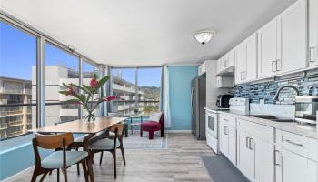 Waikiki Townhouse condo # 1902, Honolulu, Hawaii - photo 2 of 20