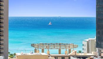 Waikiki Townhouse condo # 1902, Honolulu, Hawaii - photo 5 of 20