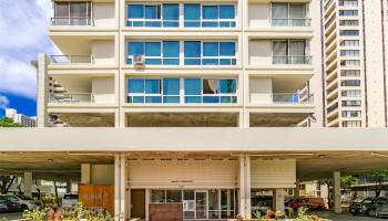 Waikiki Townhouse condo # 2201, Honolulu, Hawaii - photo 1 of 1