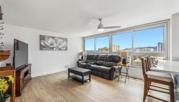 Waikiki Townhouse condo # 2204, Honolulu, Hawaii - photo 1 of 22