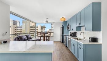 Waikiki Townhouse condo # 2204, Honolulu, Hawaii - photo 1 of 22