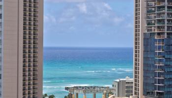 Waikiki Townhouse condo # 2204, Honolulu, Hawaii - photo 2 of 22
