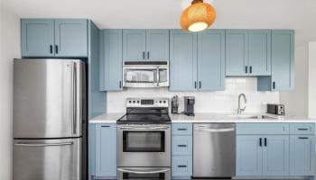 Waikiki Townhouse condo # 2204, Honolulu, Hawaii - photo 6 of 22