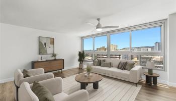 Waikiki Townhouse condo # 2204, Honolulu, Hawaii - photo 1 of 23