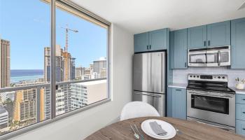 Waikiki Townhouse condo # 2204, Honolulu, Hawaii - photo 2 of 23