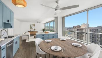 Waikiki Townhouse condo # 2204, Honolulu, Hawaii - photo 6 of 23