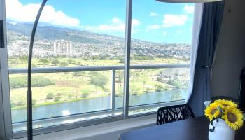 Waikiki Townhouse condo # 2302, Honolulu, Hawaii - photo 5 of 14