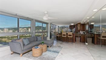 Waikiki Townhouse condo # 2902, Honolulu, Hawaii - photo 4 of 19