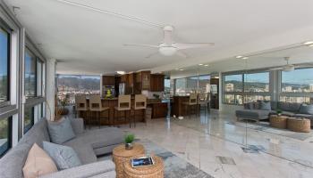 Waikiki Townhouse condo # 2902, Honolulu, Hawaii - photo 5 of 19