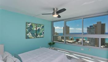 Waikiki Townhouse condo # 2902/2903, Honolulu, Hawaii - photo 4 of 19