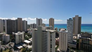Waikiki Townhouse condo # 2902/2903, Honolulu, Hawaii - photo 5 of 19