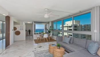 Waikiki Townhouse condo # 2903, Honolulu, Hawaii - photo 3 of 19