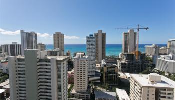 Waikiki Townhouse condo # 2903, Honolulu, Hawaii - photo 6 of 19