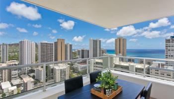 Waikiki Townhouse condo # 2904, Honolulu, Hawaii - photo 1 of 1