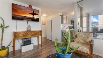 Waikiki Townhouse condo # 401, Honolulu, Hawaii - photo 3 of 17