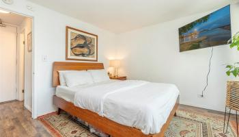 Waikiki Townhouse condo # 401, Honolulu, Hawaii - photo 5 of 17