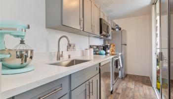 Waikiki Townhouse condo # 401, Honolulu, Hawaii - photo 6 of 17