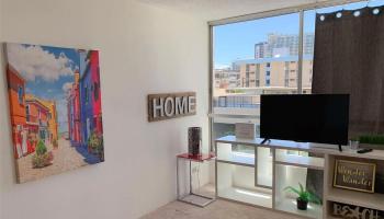 Waikiki Townhouse condo # 402, Honolulu, Hawaii - photo 1 of 6