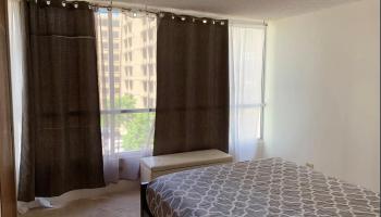 Waikiki Townhouse condo # 402, Honolulu, Hawaii - photo 4 of 6