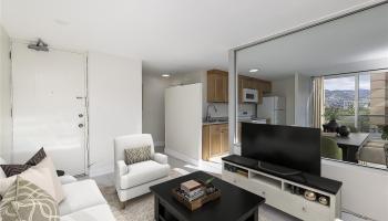 Waikiki Townhouse condo # 501, Honolulu, Hawaii - photo 1 of 10