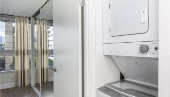 Waikiki Townhouse condo # 501, Honolulu, Hawaii - photo 6 of 10