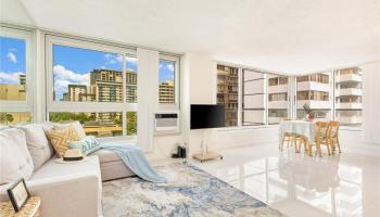 Waikiki Townhouse condo # 602, Honolulu, Hawaii - photo 1 of 25