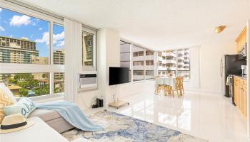 Waikiki Townhouse condo # 602, Honolulu, Hawaii - photo 2 of 25