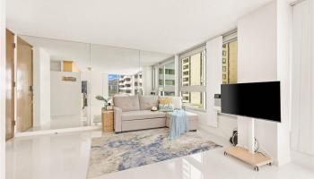 Waikiki Townhouse condo # 602, Honolulu, Hawaii - photo 3 of 25