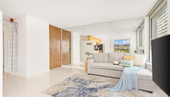 Waikiki Townhouse condo # 602, Honolulu, Hawaii - photo 4 of 25