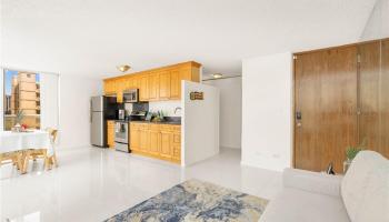 Waikiki Townhouse condo # 602, Honolulu, Hawaii - photo 5 of 25