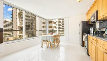 Waikiki Townhouse condo # 602, Honolulu, Hawaii - photo 6 of 25