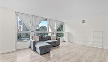 Waikiki Townhouse condo # 803, Honolulu, Hawaii - photo 2 of 16