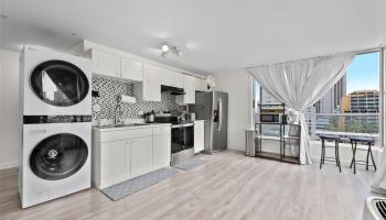 Waikiki Townhouse condo # 803, Honolulu, Hawaii - photo 5 of 16