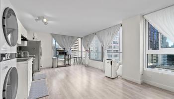 Waikiki Townhouse condo # 803, Honolulu, Hawaii - photo 6 of 16