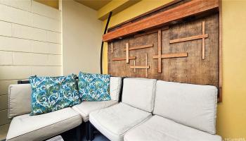 Bamboo condo # 1001, Honolulu, Hawaii - photo 6 of 25