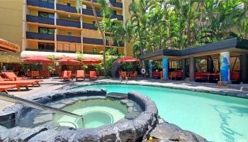 Bamboo condo # 1104, Honolulu, Hawaii - photo 1 of 22