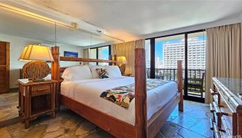 Bamboo condo # 1104, Honolulu, Hawaii - photo 2 of 22