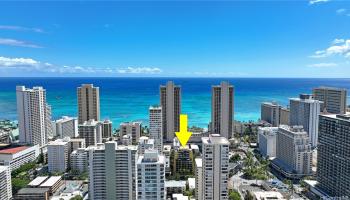 Bamboo condo # 1104, Honolulu, Hawaii - photo 3 of 22