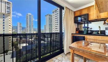 Bamboo condo # 1104, Honolulu, Hawaii - photo 4 of 22