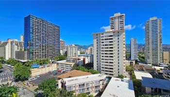 Bamboo condo # 1104, Honolulu, Hawaii - photo 4 of 22