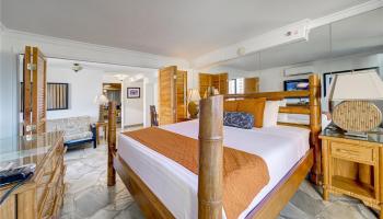 Bamboo condo # 1204, Honolulu, Hawaii - photo 1 of 17