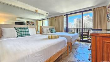 Bamboo condo # 1204, Honolulu, Hawaii - photo 1 of 18