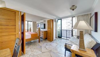 Bamboo condo # 1204, Honolulu, Hawaii - photo 2 of 17