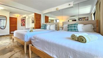 Bamboo condo # 1204, Honolulu, Hawaii - photo 2 of 18